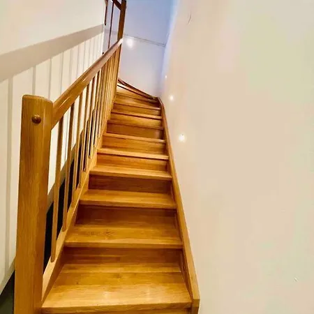 Geraeumige Maisonette Nahe Oelper See Brunszwik Zewnętrze zdjęcie