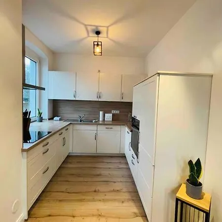 Geraeumige Maisonette Nahe Oelper See Brunszwik Zewnętrze zdjęcie