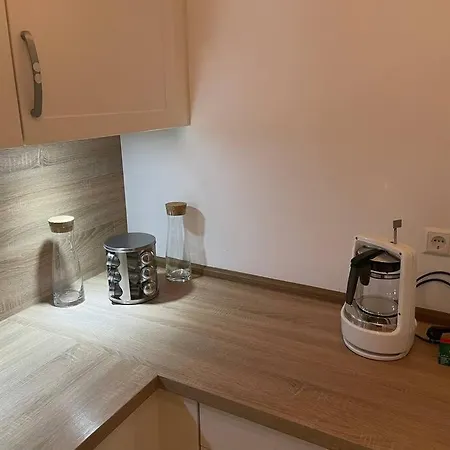 Geraeumige Maisonette Nahe Oelper See Brunszwik Zewnętrze zdjęcie