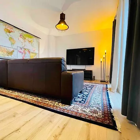 Geraeumige Maisonette Nahe Oelper See Brunszwik Zewnętrze zdjęcie