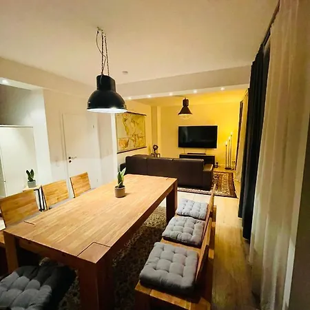 Geraeumige Maisonette Nahe Oelper See Brunszwik Zewnętrze zdjęcie