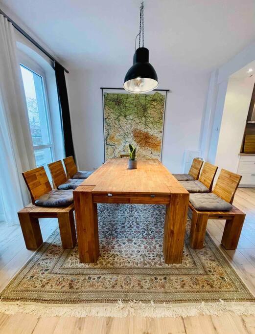 Geräumige Maisonette Nahe ölper Braunschweig