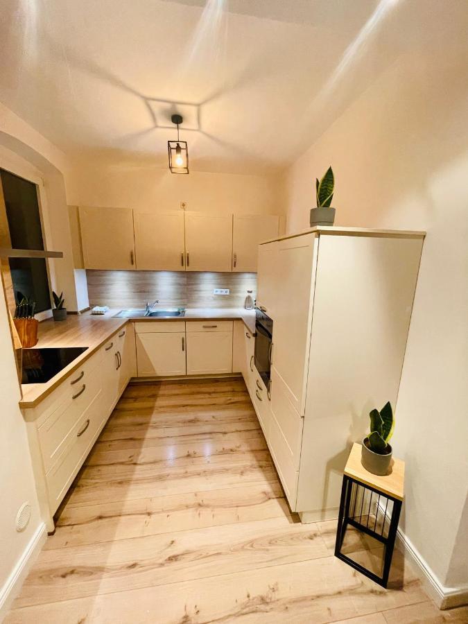 Geräumige Maisonette Nahe ölper Apartment Braunschweig