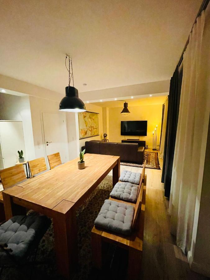 Geräumige Maisonette Nahe ölper * Braunschweig