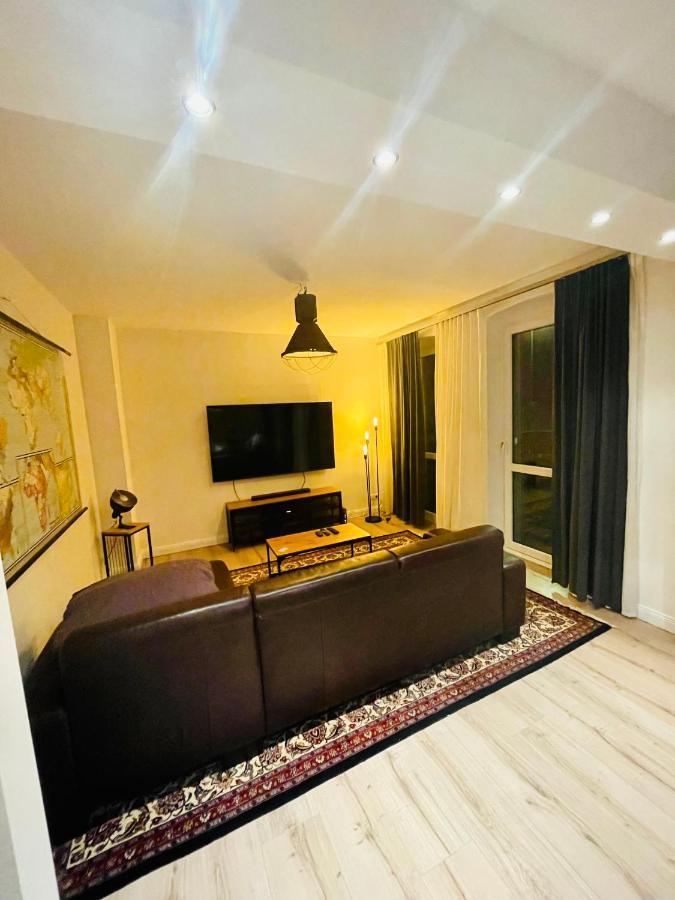 Apartment Geräumige Maisonette Nahe ölper Braunschweig